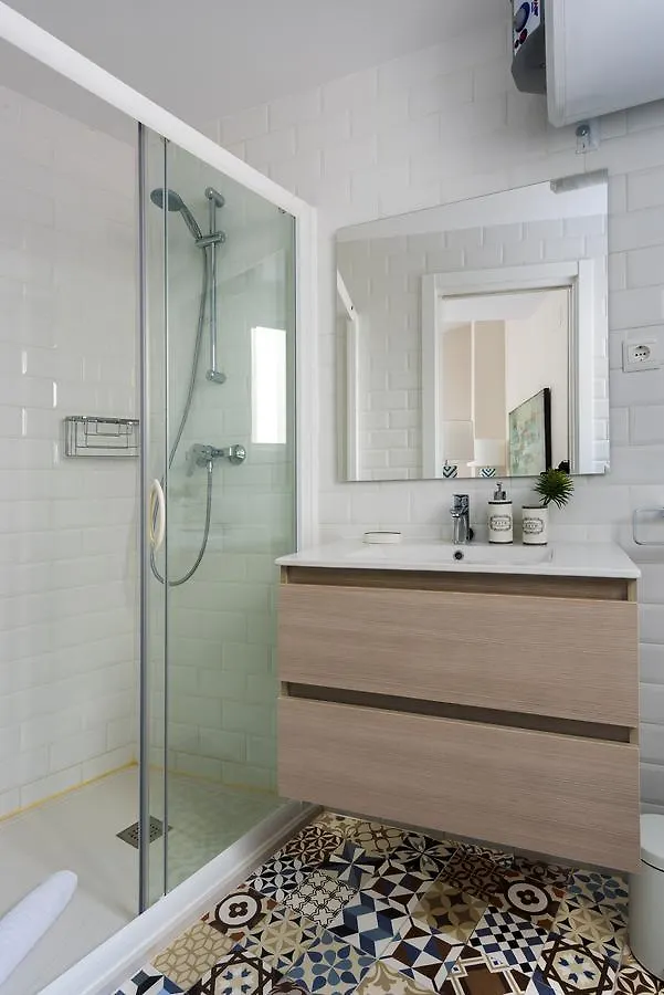 Genteel Home Picasso Malaga