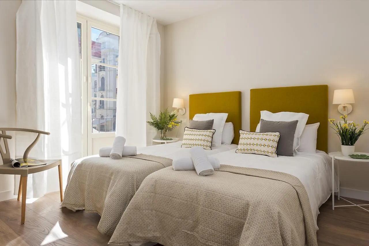 Genteel Home Picasso Malaga