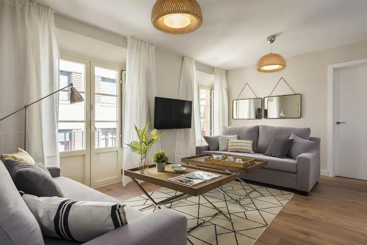 Genteel Home Picasso Malaga
