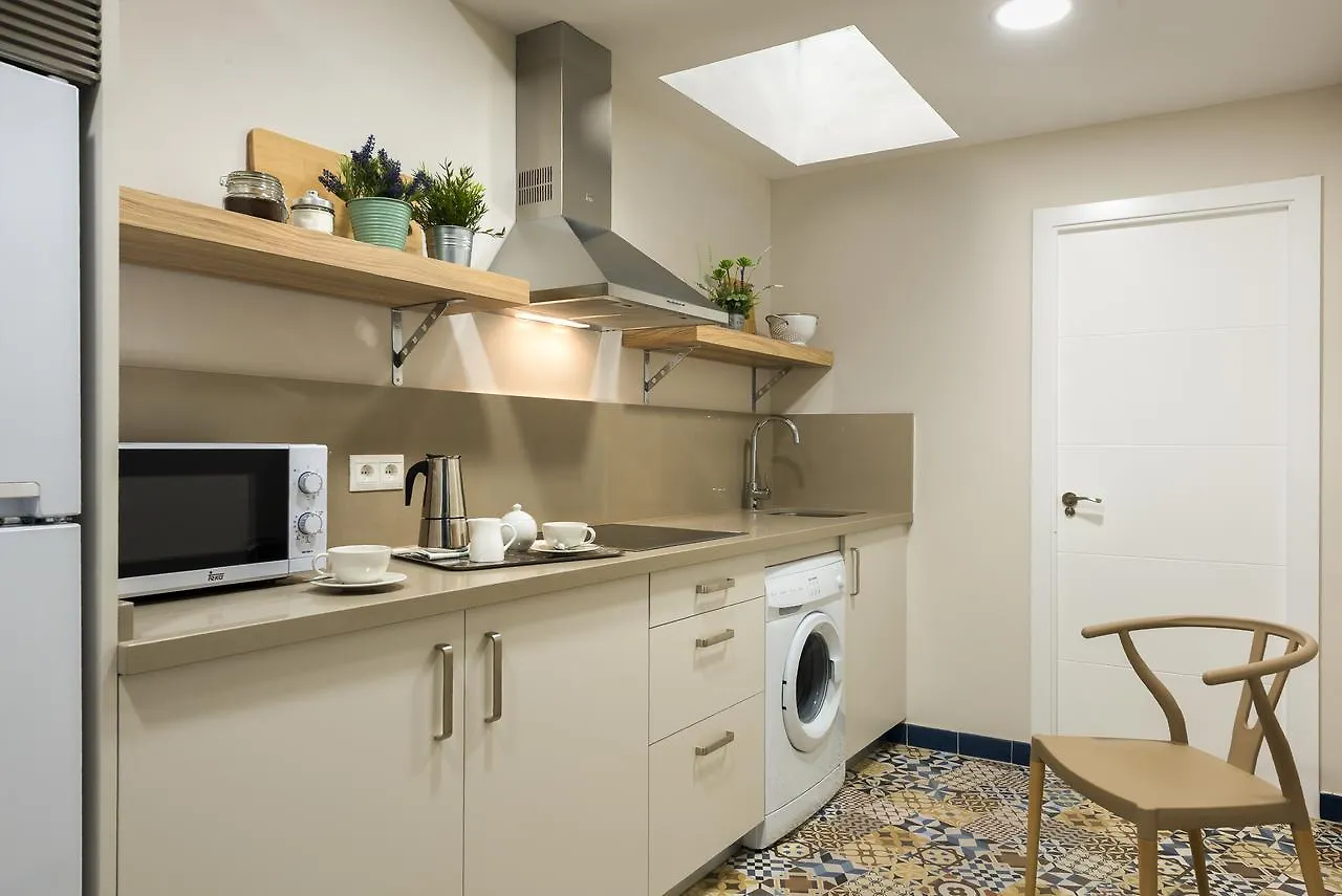Genteel Home Picasso Malaga