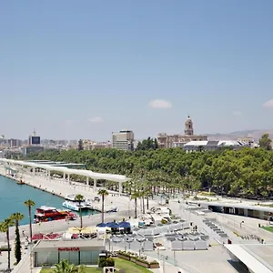 La Marina , Málaga Spanje