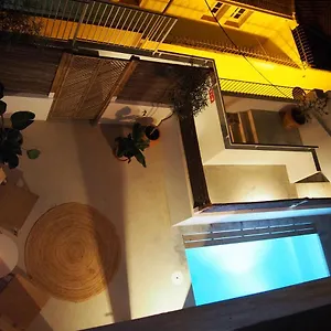 9 Malaga, Three Unique With Private Plunge Pool , Málaga Espagne