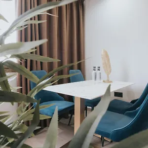 Poem Apartments, Canteras , Las Palmas Spanje