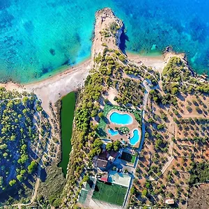 Ametlla 4*, L'Ametlla de Mar Spanje