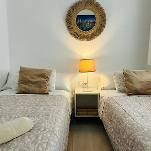Clemens9 Premium , Málaga Spanje