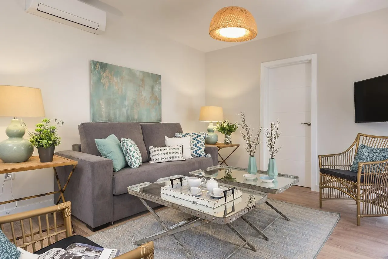 Genteel Home Picasso Málaga Spanien